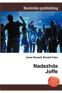 Nadezhda Joffe