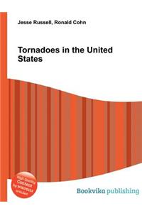 Tornadoes in the United States