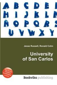 University of San Carlos