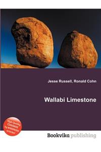 Wallabi Limestone