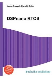 Dspnano Rtos