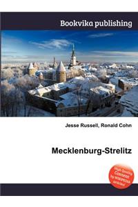 Mecklenburg-Strelitz