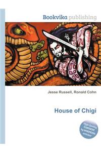 House of Chigi