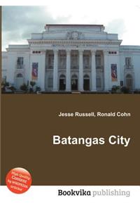 Batangas City