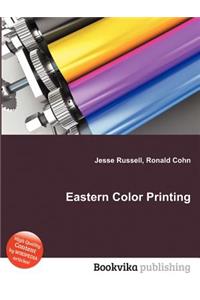 Eastern Color Printing