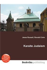 Karaite Judaism