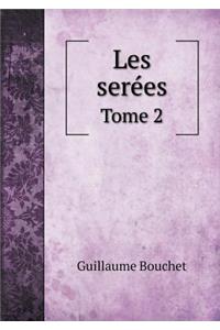 Les Serées Tome 2