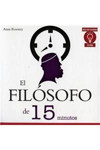 Filosofo En 15 Minutos