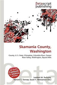 Skamania County, Washington