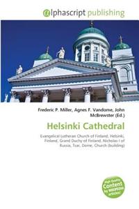 Helsinki Cathedral