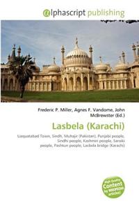 Lasbela (Karachi)