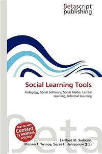 Social Learning Tools
