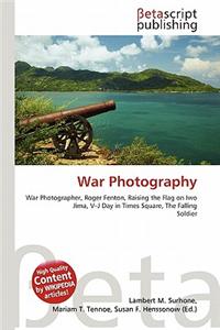 War Photography