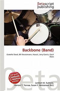 Backbone (Band)