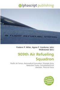 909th Air Refueling Squadron