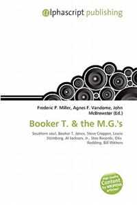 Booker T.
