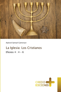 Iglesia