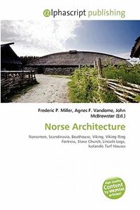 Norse Architecture