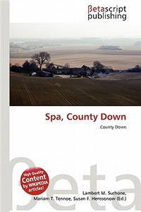 Spa, County Down