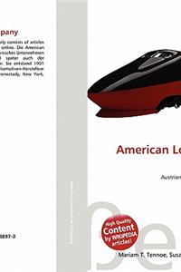 American Locomotive Company