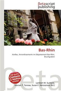 Bas-Rhin