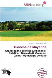 Dioc Se de Mayence