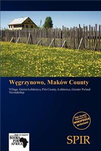 W Grzynowo, Mak W County