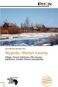 Wygoda, Olsztyn County