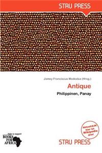 Antique