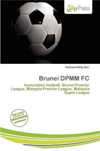 Brunei Dpmm FC