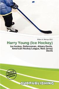 Harry Young (Ice Hockey)