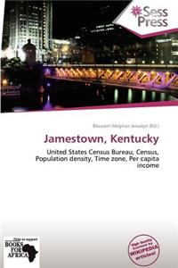 Jamestown, Kentucky