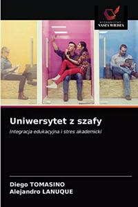 Uniwersytet z szafy