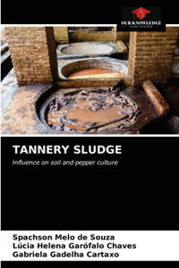 Tannery Sludge