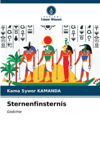 Sternenfinsternis