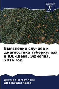 Выявление случаев и диагностика туберкул