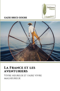 France et les aventuriers