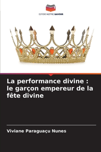 performance divine