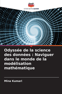 Odyssée de la science des données