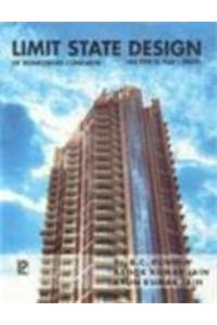 Limit State Design of Reinforced Concrete Structures