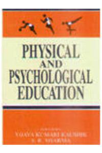 Physical And Psychological Education,