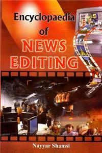 Encyclopaedia of New Editing