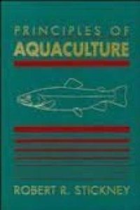 Principles Of Aquaculture