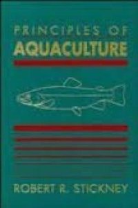 Principles Of Aquaculture
