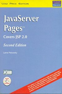 Java Server Pages W/Cd