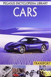 Cars Transport - (Pb)