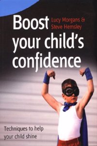 Boost your Child’s Confidence