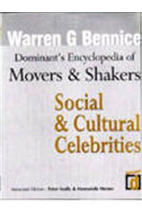 Encyclopaedia of Social & Cultural Celebrities