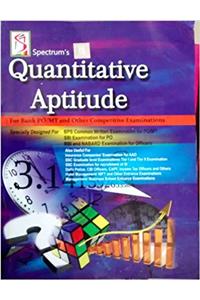 Quantitative Aptitude