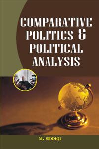 Comparitive Politics And Political Analysis